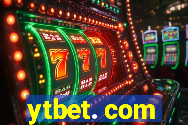 ytbet. com